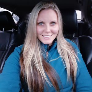 Meet your Posher, April